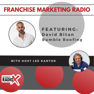 Disrupting the Roofing Industry: David Bitan’s Vision for a Better Customer Experience