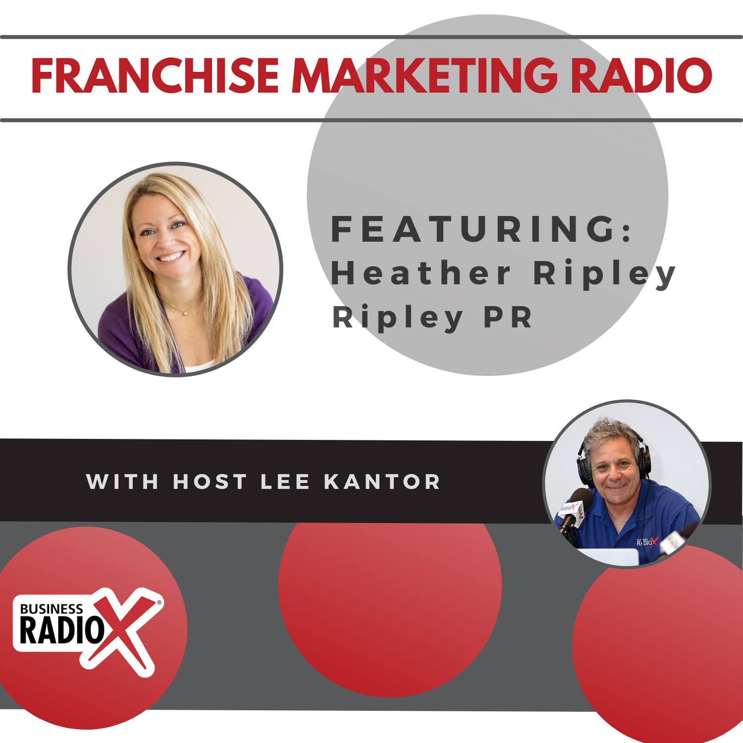 Franchise Marketing Radio FMR-RipleyPR-Feature