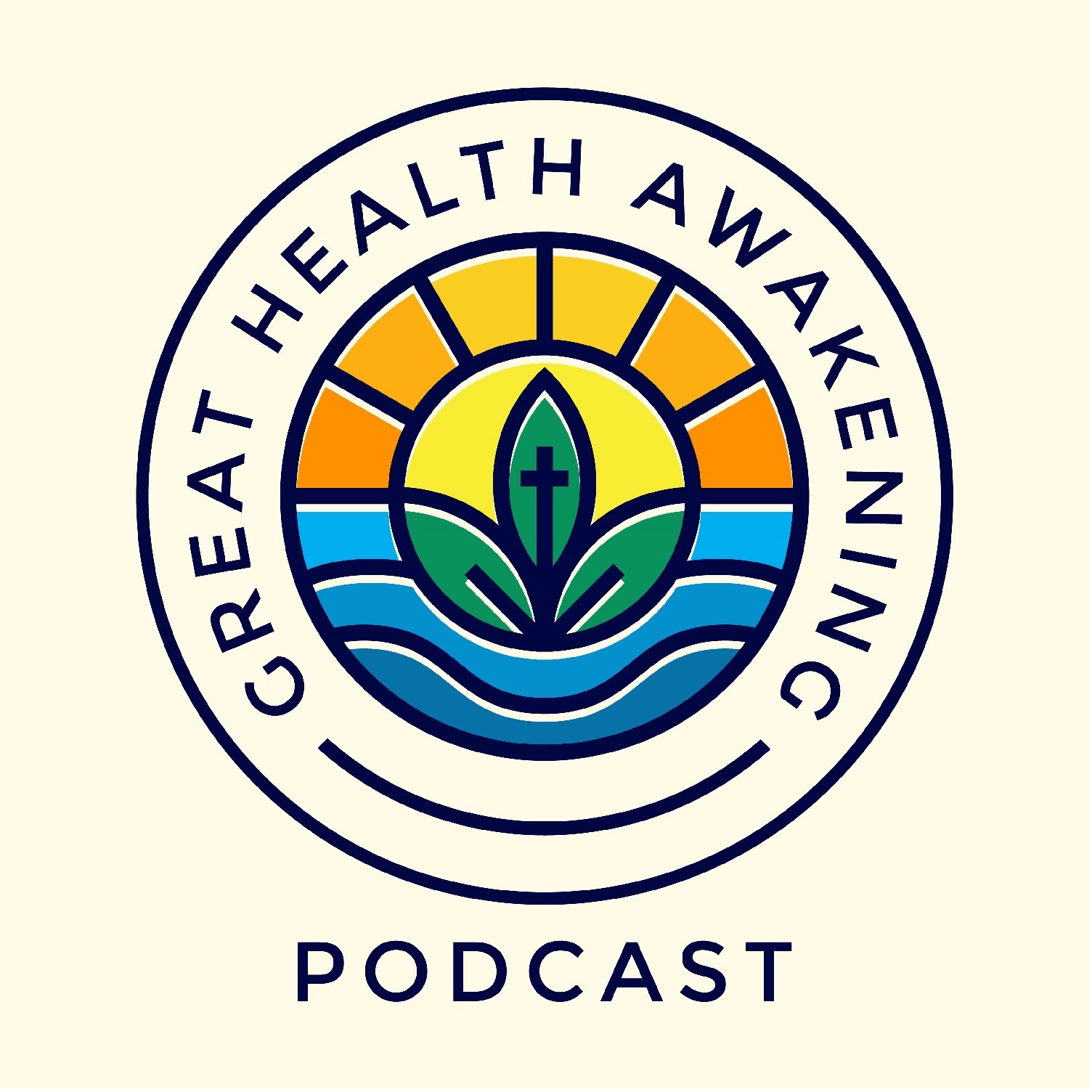 Great Health Awakening Podcast Great Health Awakening Podcast
