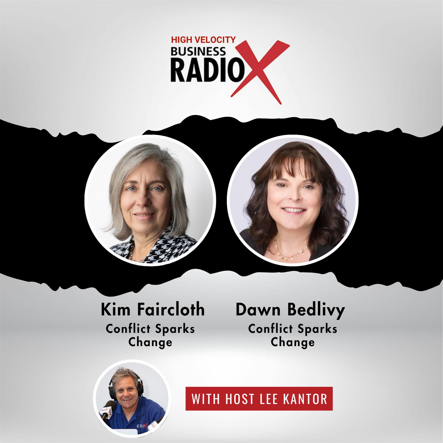 High Velocity Radio High Velocity Radio