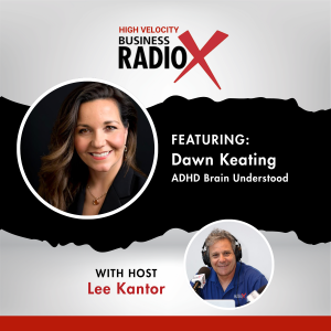 Finding Clarity in Chaos: How Coaching Transforms Lives with ADHD