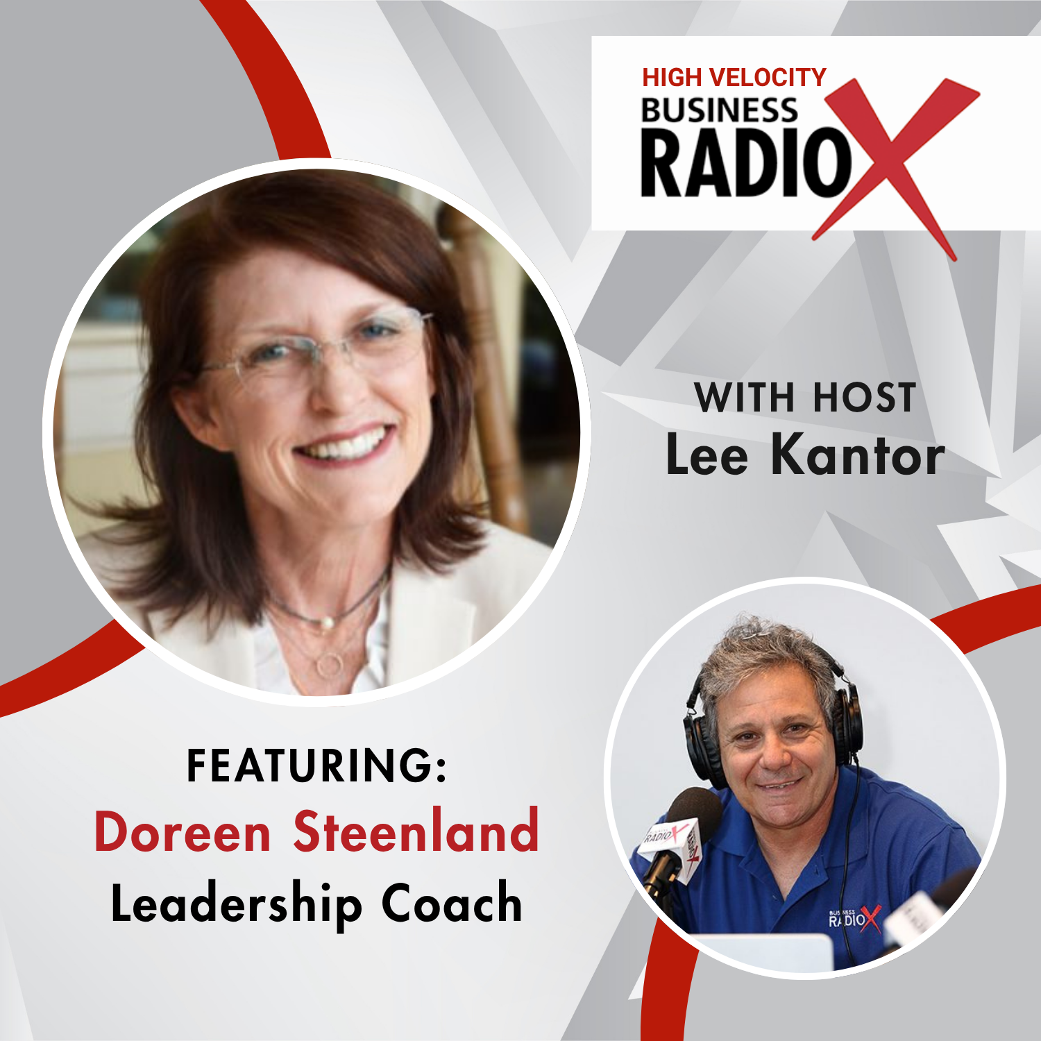 High Velocity Radio High Velocity Radio