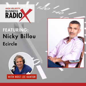 Niche Down to Stand Out: The Secret to Thriving in a Crowded Market