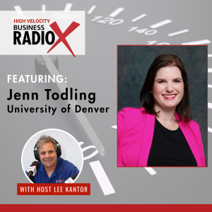 Embracing Imperfection: How Creative Expression Fuels Leadership Success