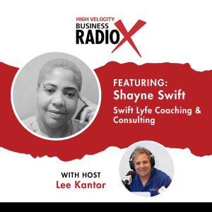 From Diagnosis to Empowerment: Shayne Swift’s Journey in ADHD Coaching and Expressive Arts