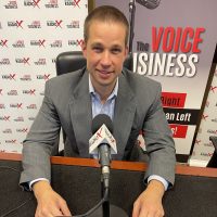 Leroy Hite, Founder, Cutting Edge Firewood