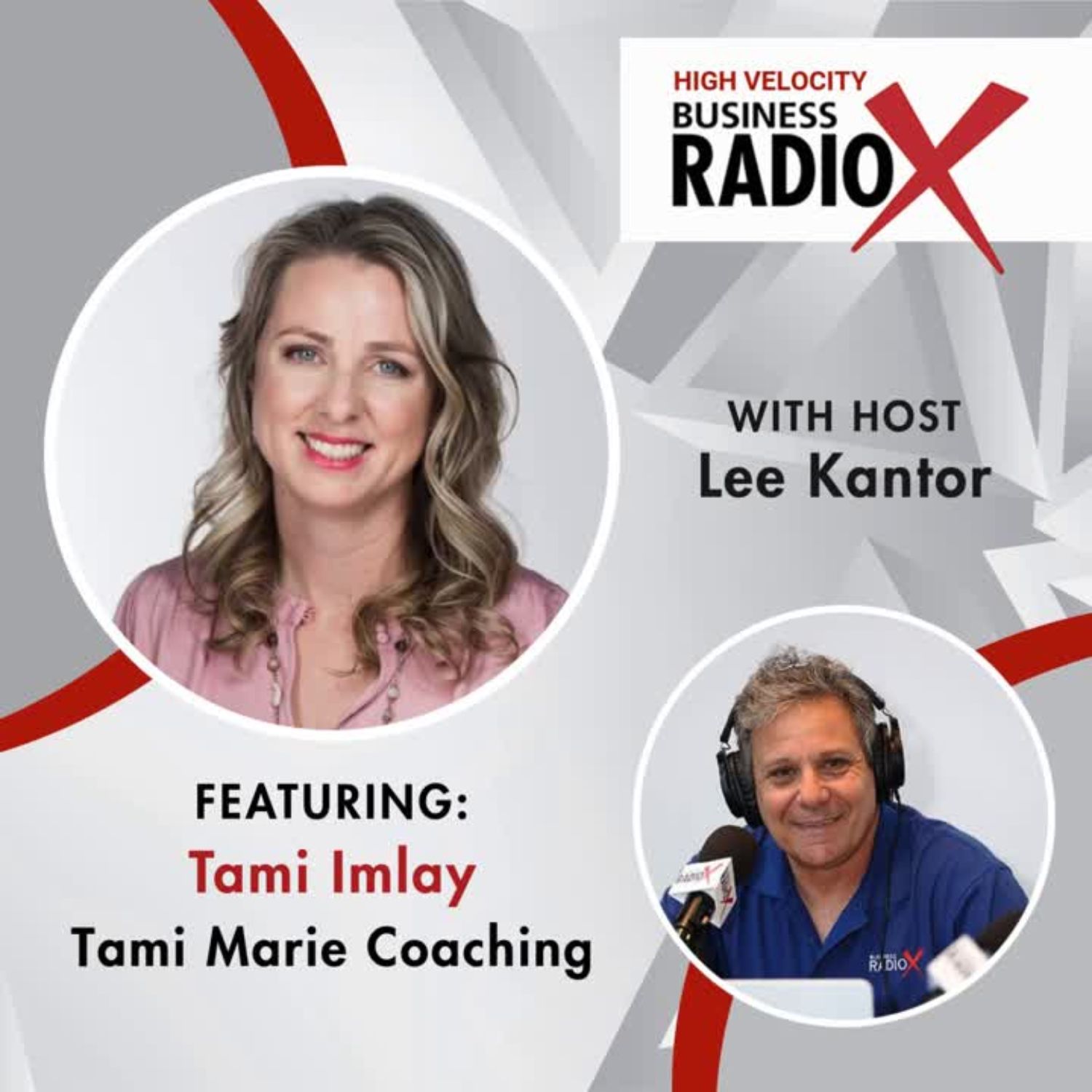 High Velocity Radio High Velocity Radio