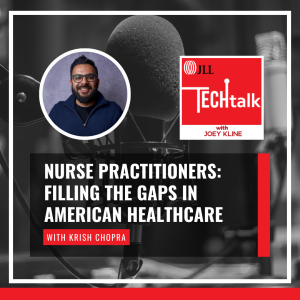 Nurse Practitioners: Filling the Gaps in American Healthcare