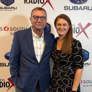 Season 3, Episode 8: BEHIND THE SCENES AT THE GAS SOUTH DISTRICT