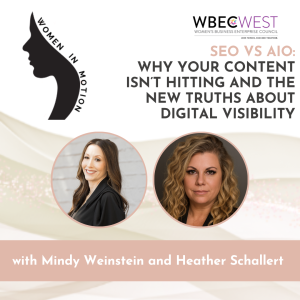 SEO vs AIO: Why Your Content Isn’t Hitting and the New Truths About Digital Visibility