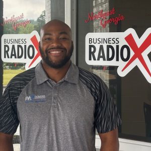 Andre Walker with Performance Athletics, LLC