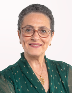 Tildet Varon, Growing with Truth Inc.