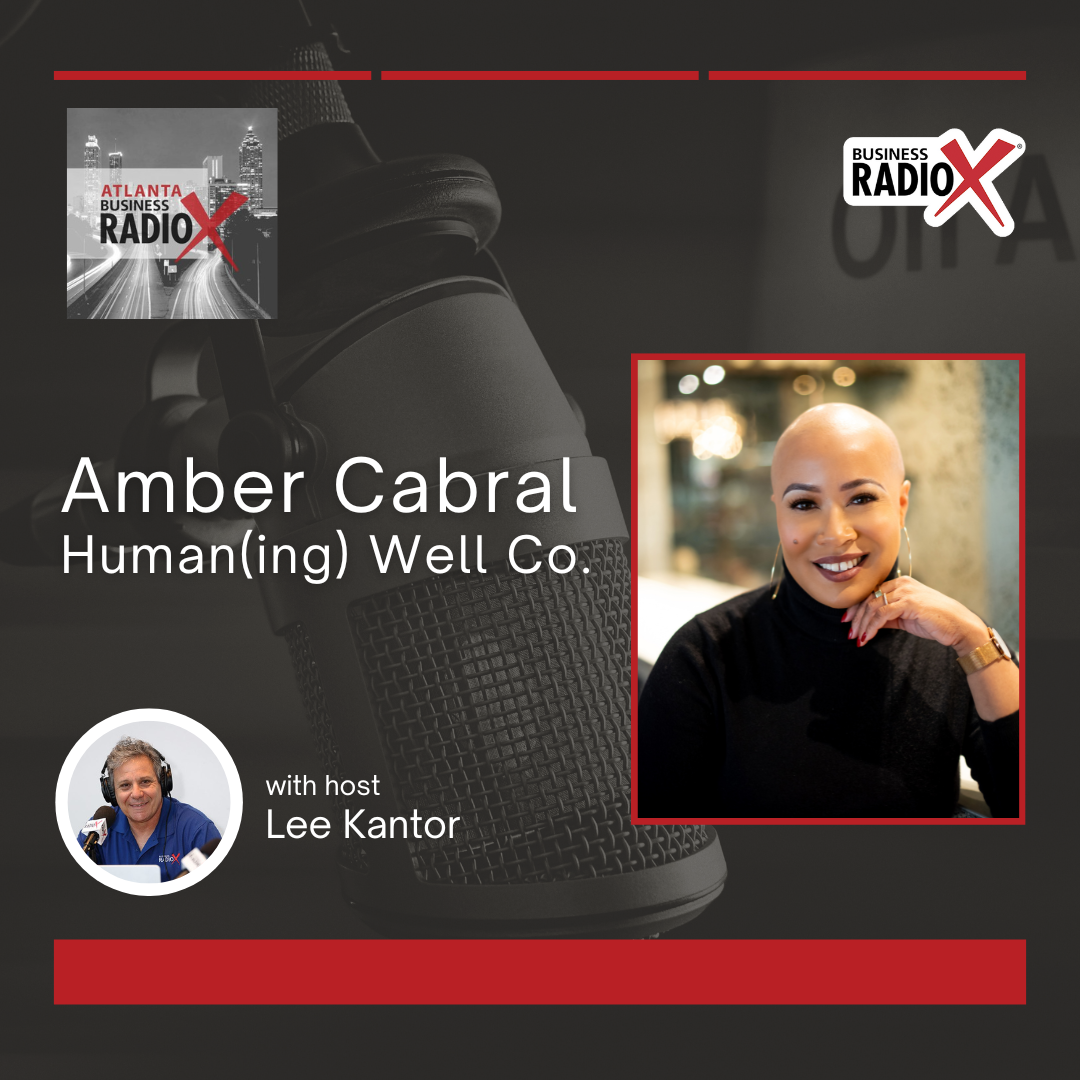 Atlanta Business Radio Atlanta Business Radio