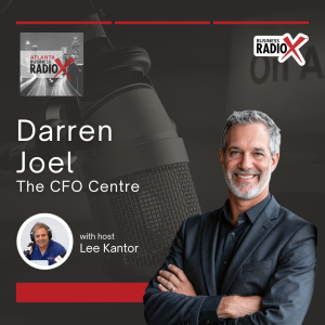 From Startups to Exits: How Fractional CFOs Can Guide Your Business Through Every Stage