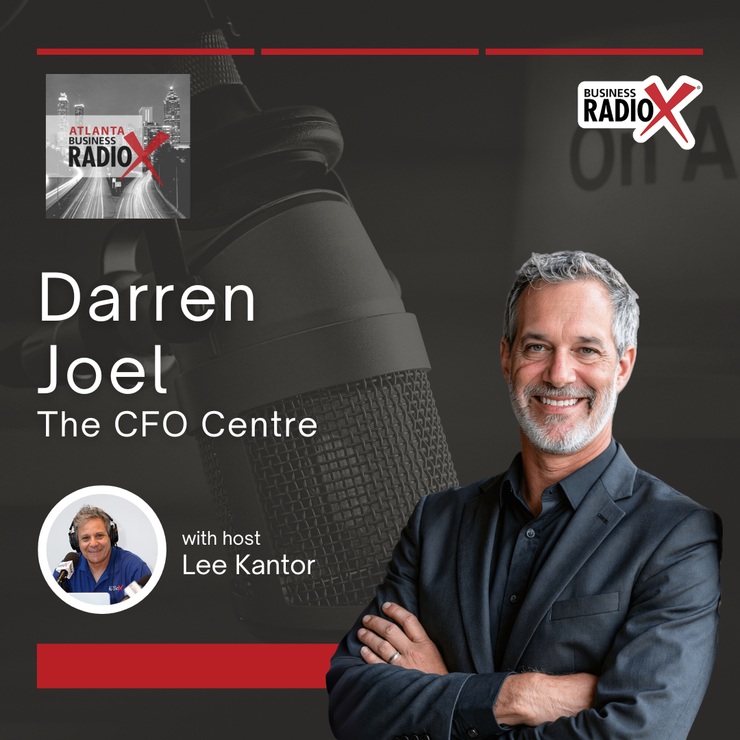 Atlanta Business Radio Atlanta Business Radio