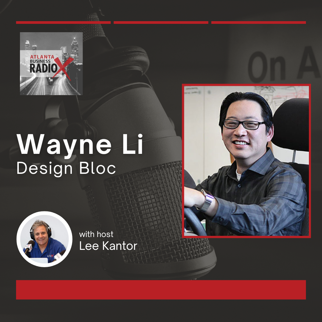 Atlanta Business Radio Atlanta Business Radio