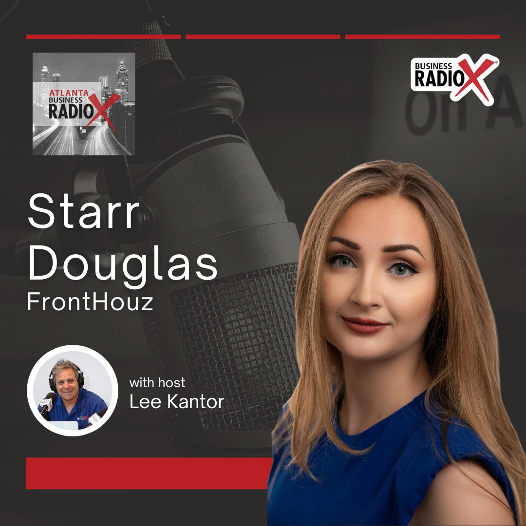 Atlanta Business Radio Atlanta Business Radio