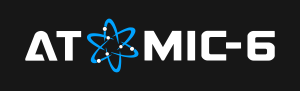 Atomic-6-Logo