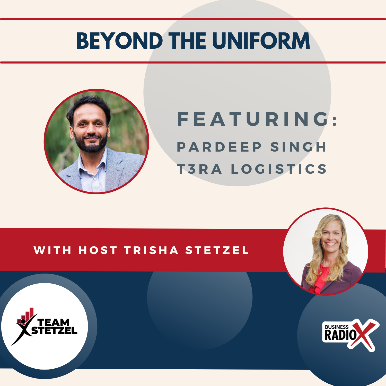 Beyond the Uniform BTU-Pardeep-Singh-Feature