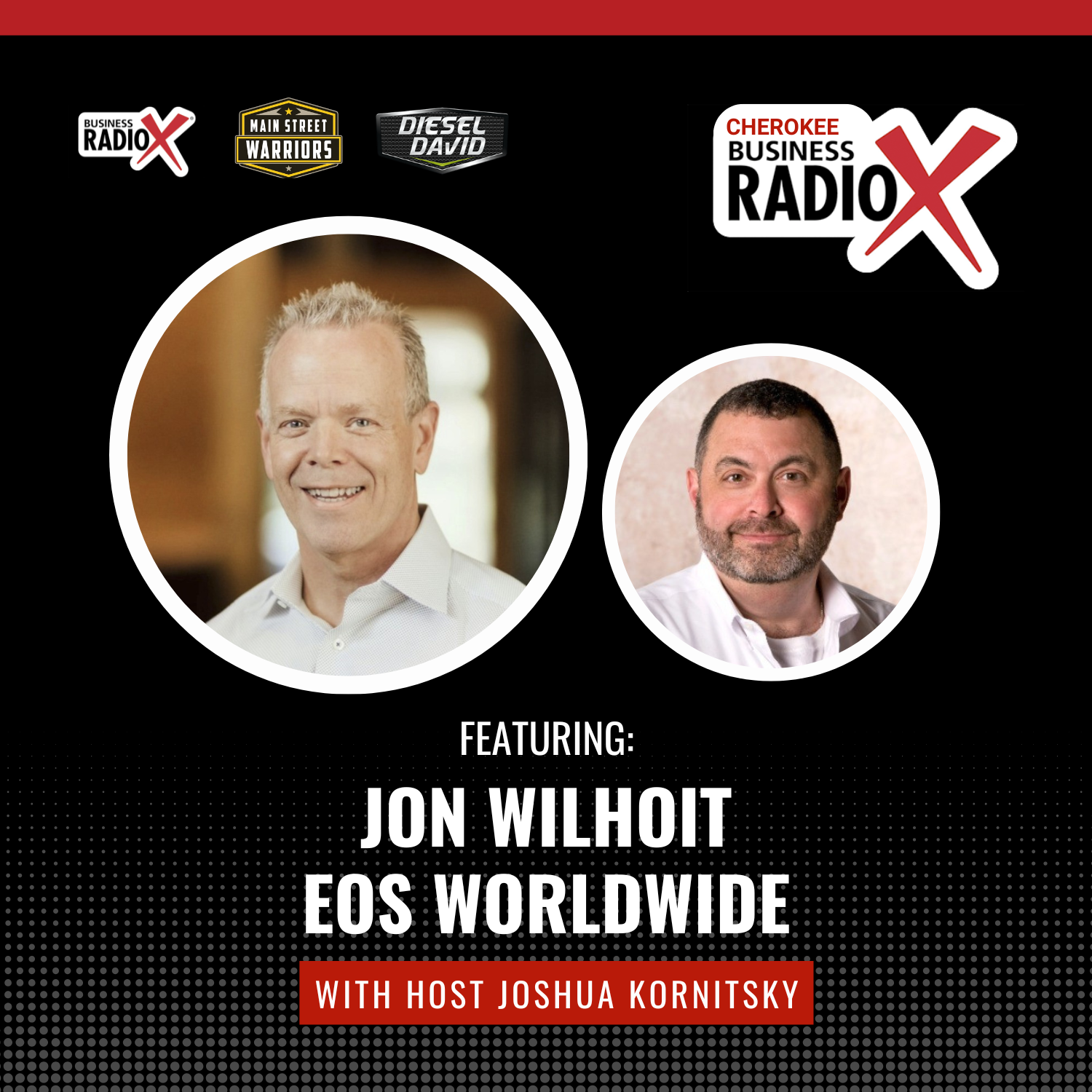 Cherokee Business Radio CBR-Jon-Wilhoit-FeatureV2