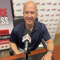 Cary Matthews, Opal Partners Group, on Family Business Radio with host Anthony Chen