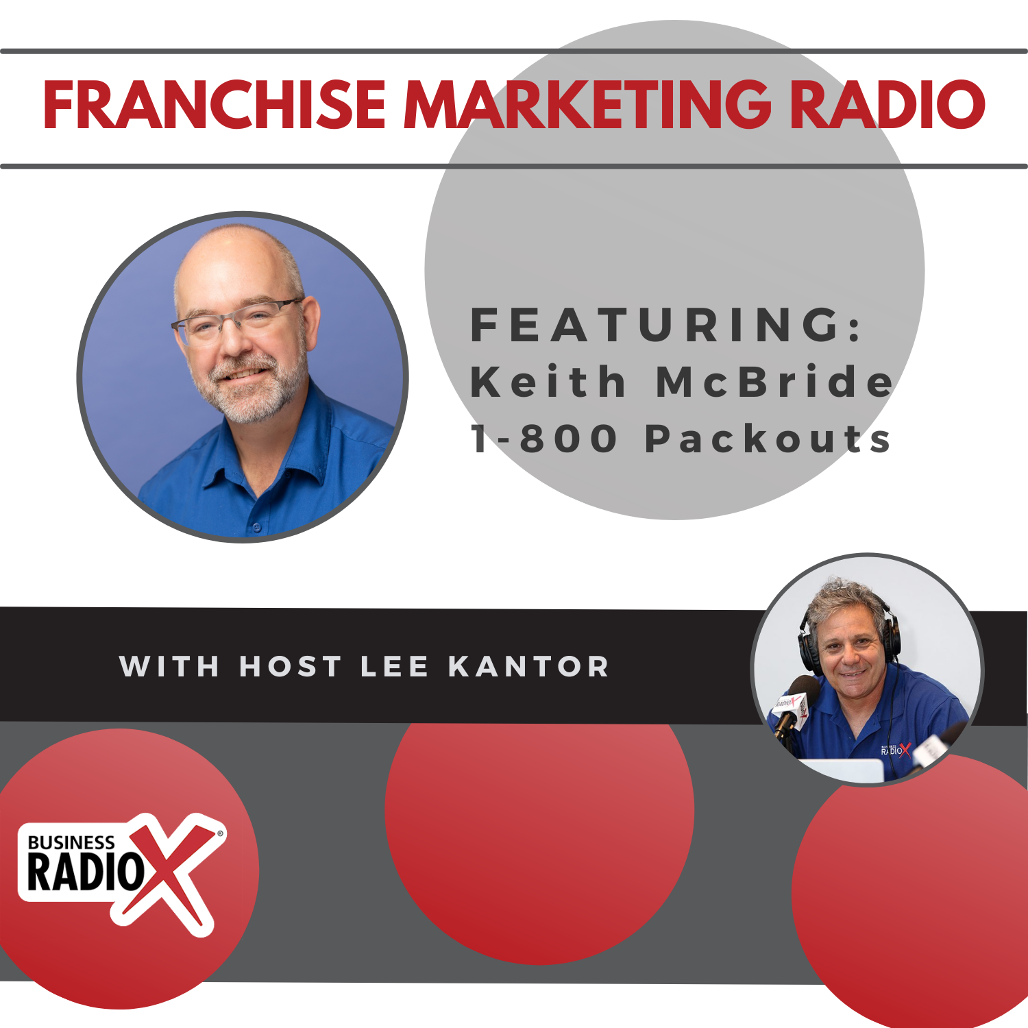 Franchise Marketing Radio FMR-Keith-McBride-Feature