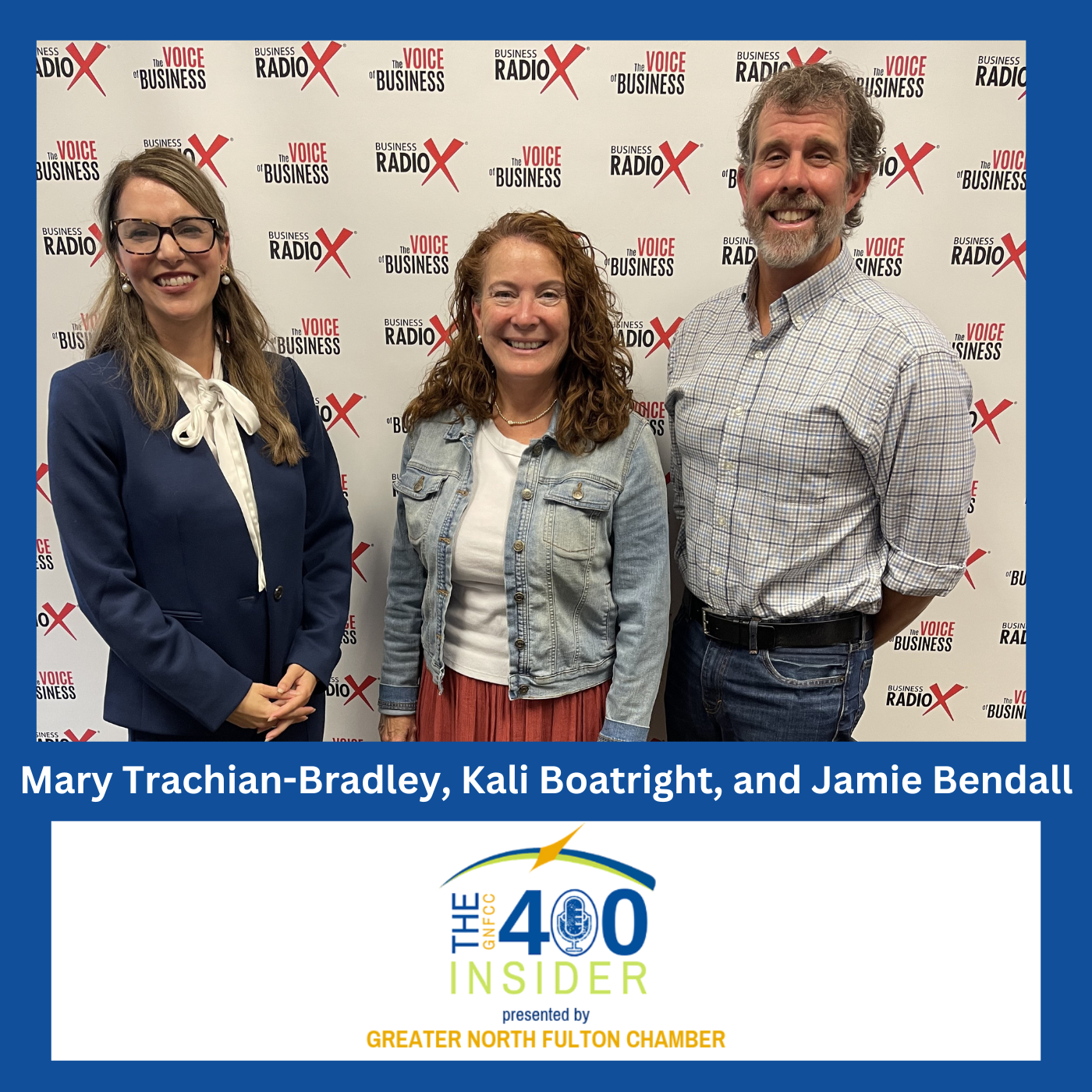 GNFCC Local Councils: Milton’s 5th Year & Alpharetta Launch, on The GNFCC 400 Insider Podcast