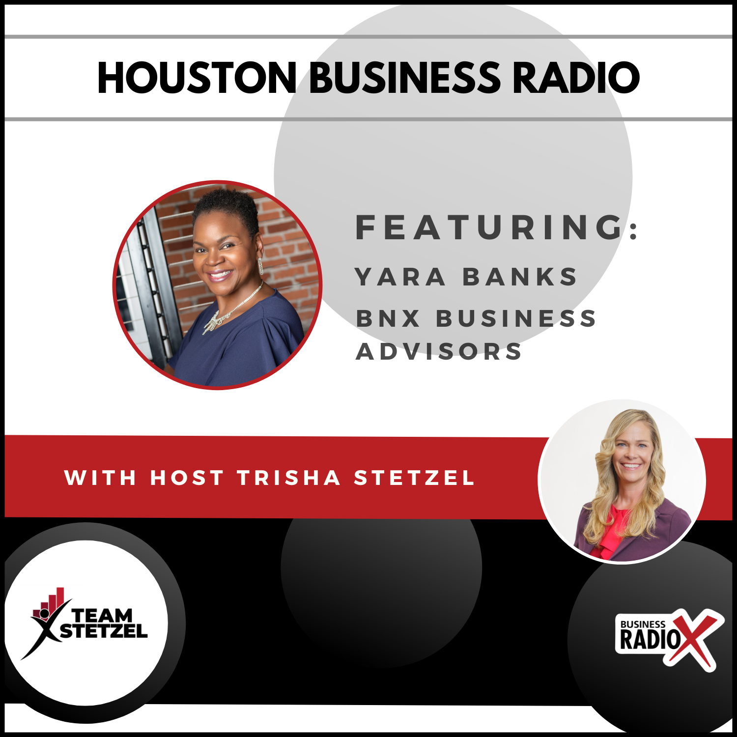 Houston Business Radio HBR-BNX-Feature