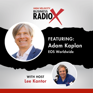 Scaling Smarter: The Power of EOS