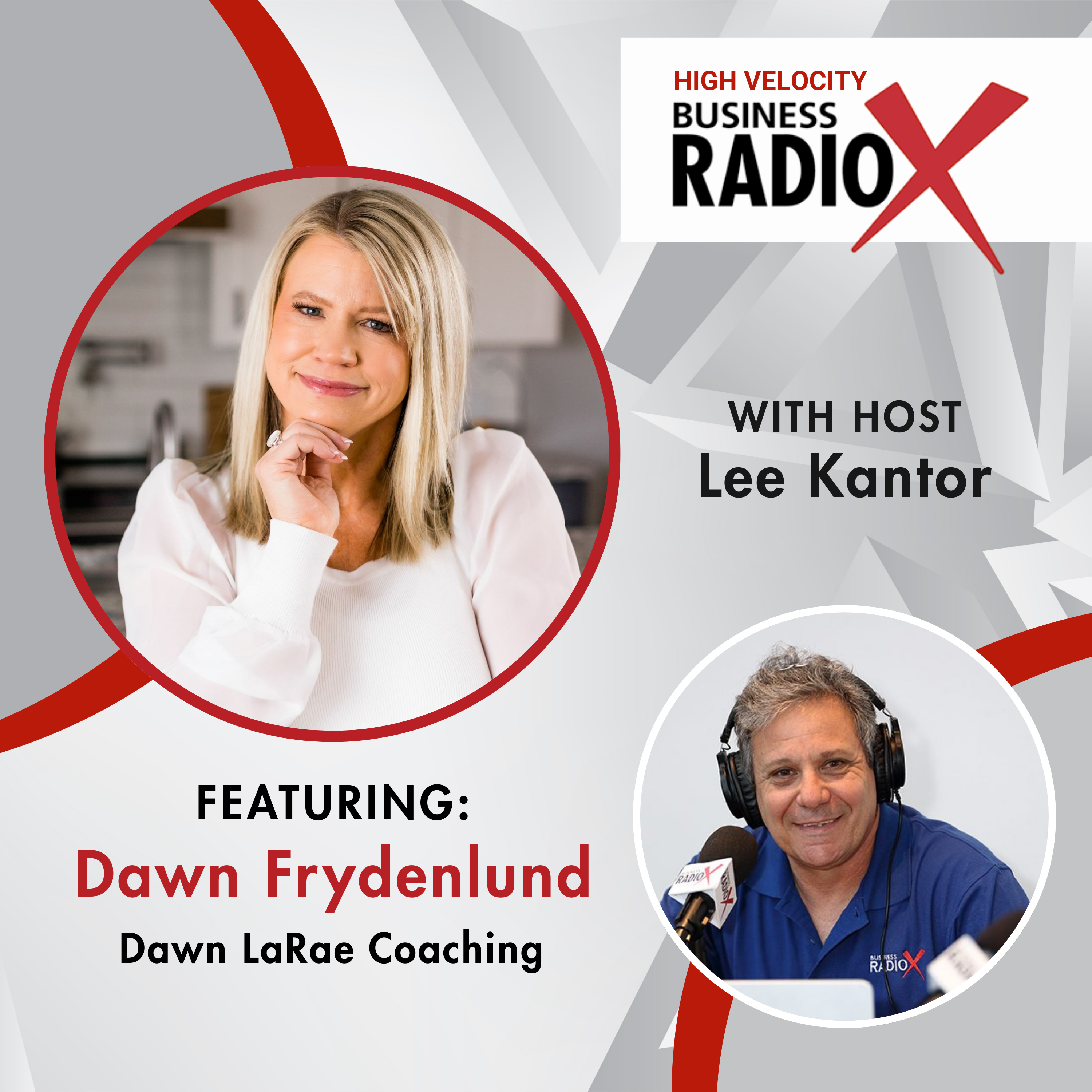 High Velocity Radio High Velocity Radio