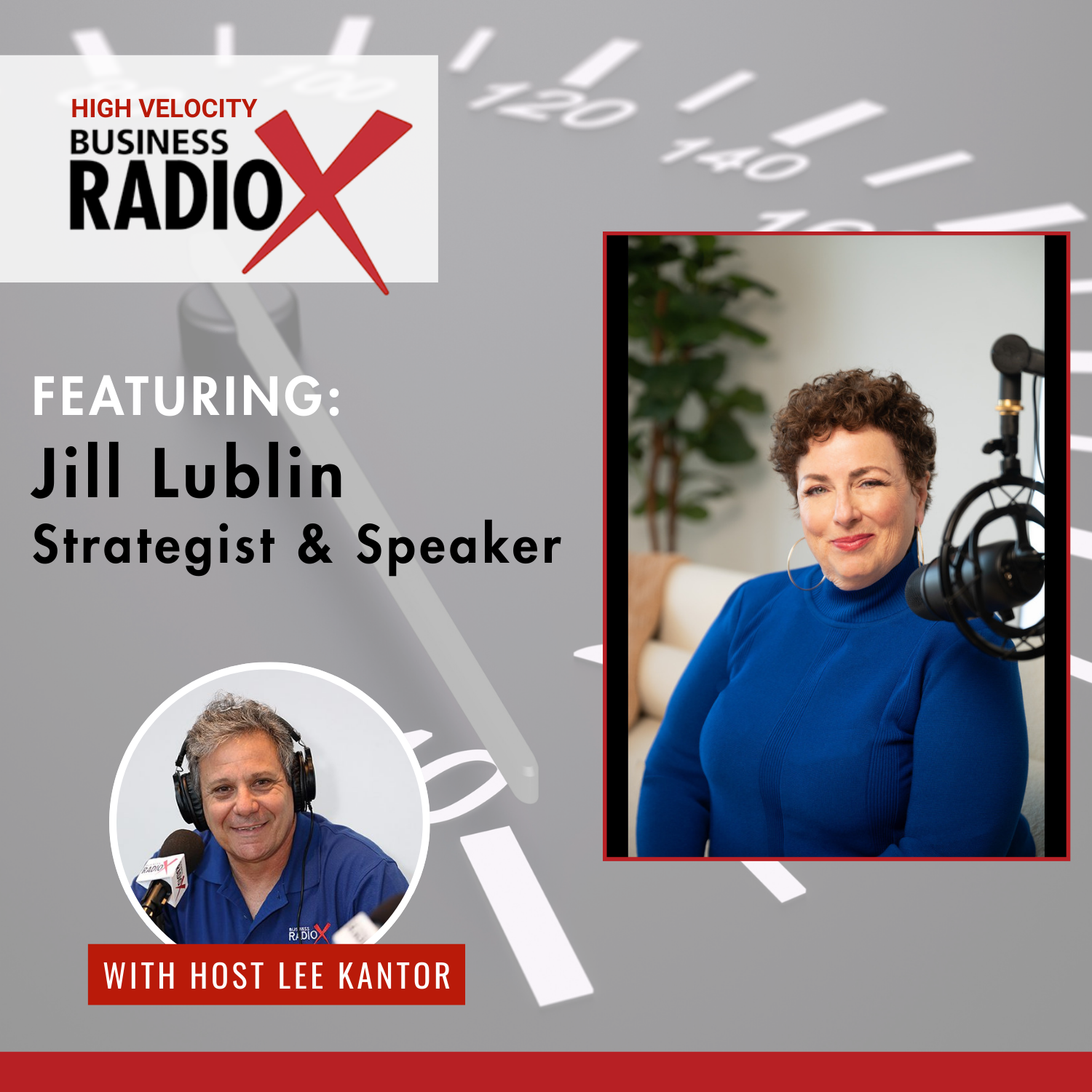 High Velocity Radio High Velocity Radio