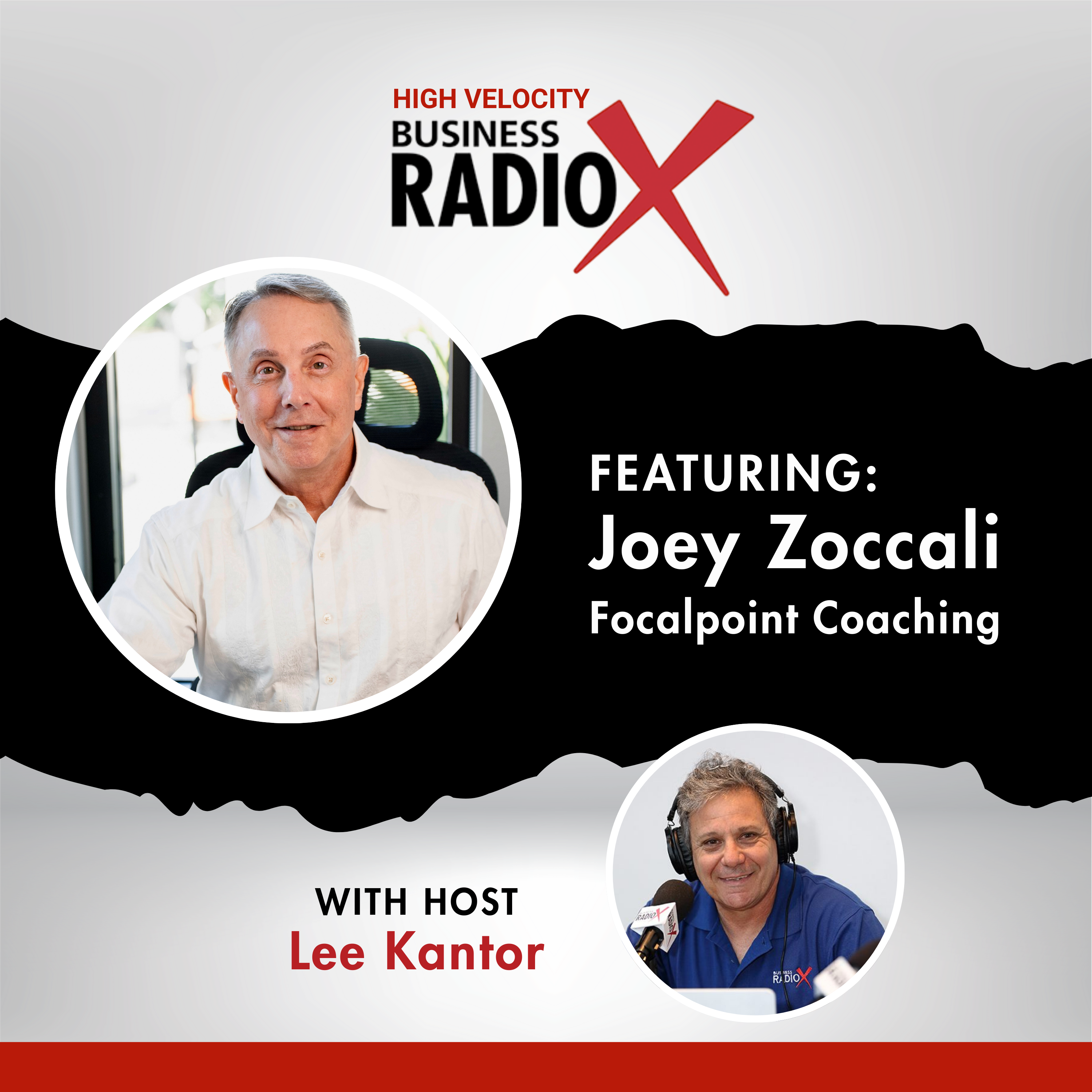 High Velocity Radio High Velocity Radio