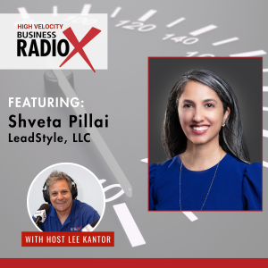 Leading with Intention: Embracing a Holistic Approach to Executive Success