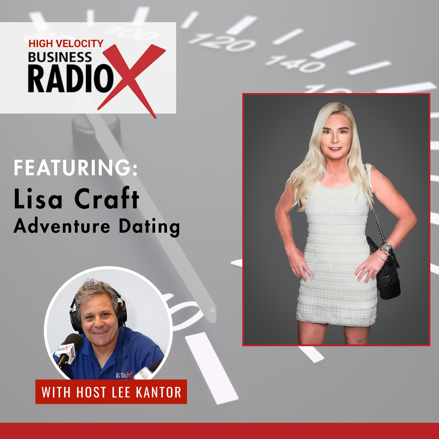 High Velocity Radio High Velocity Radio