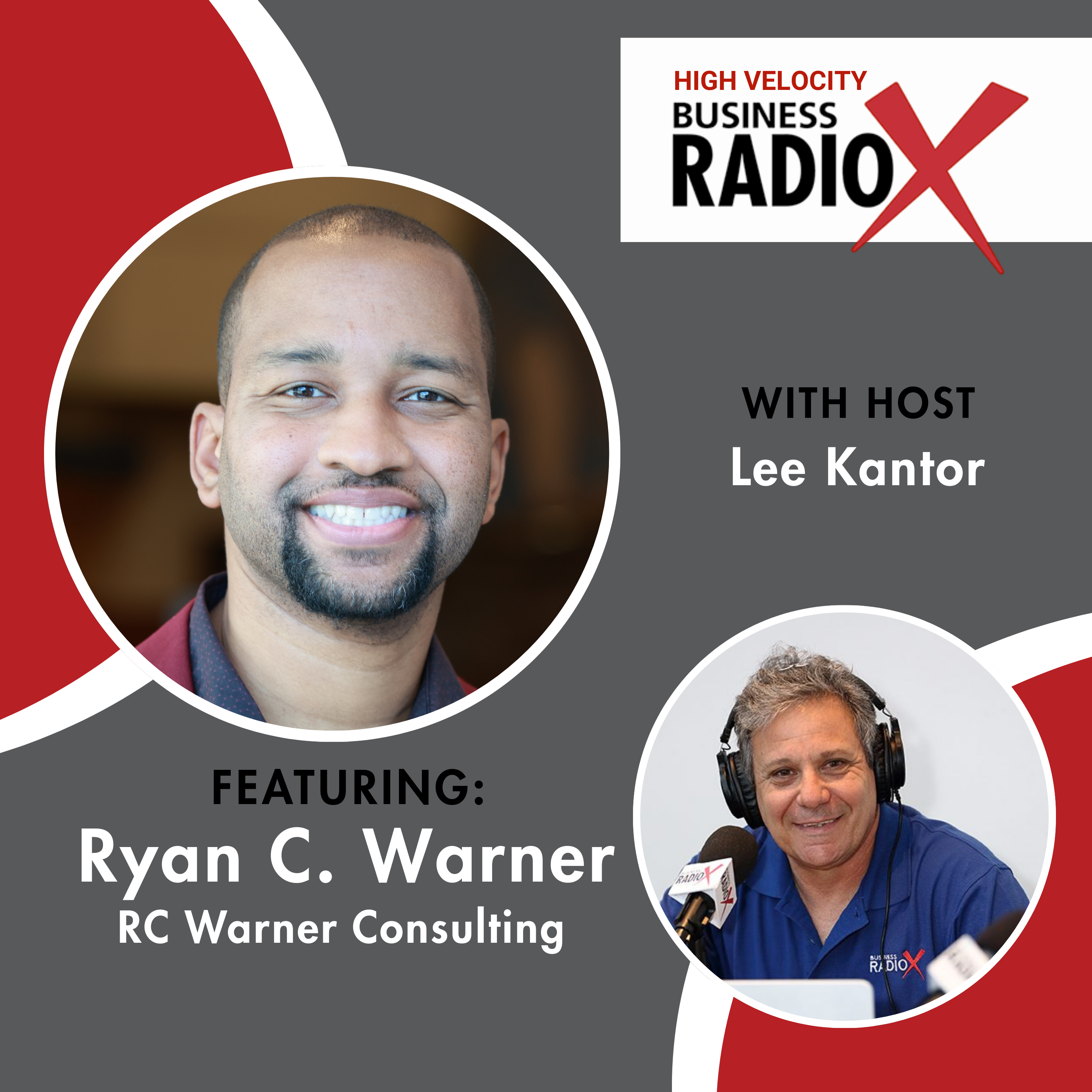 High Velocity Radio High Velocity Radio