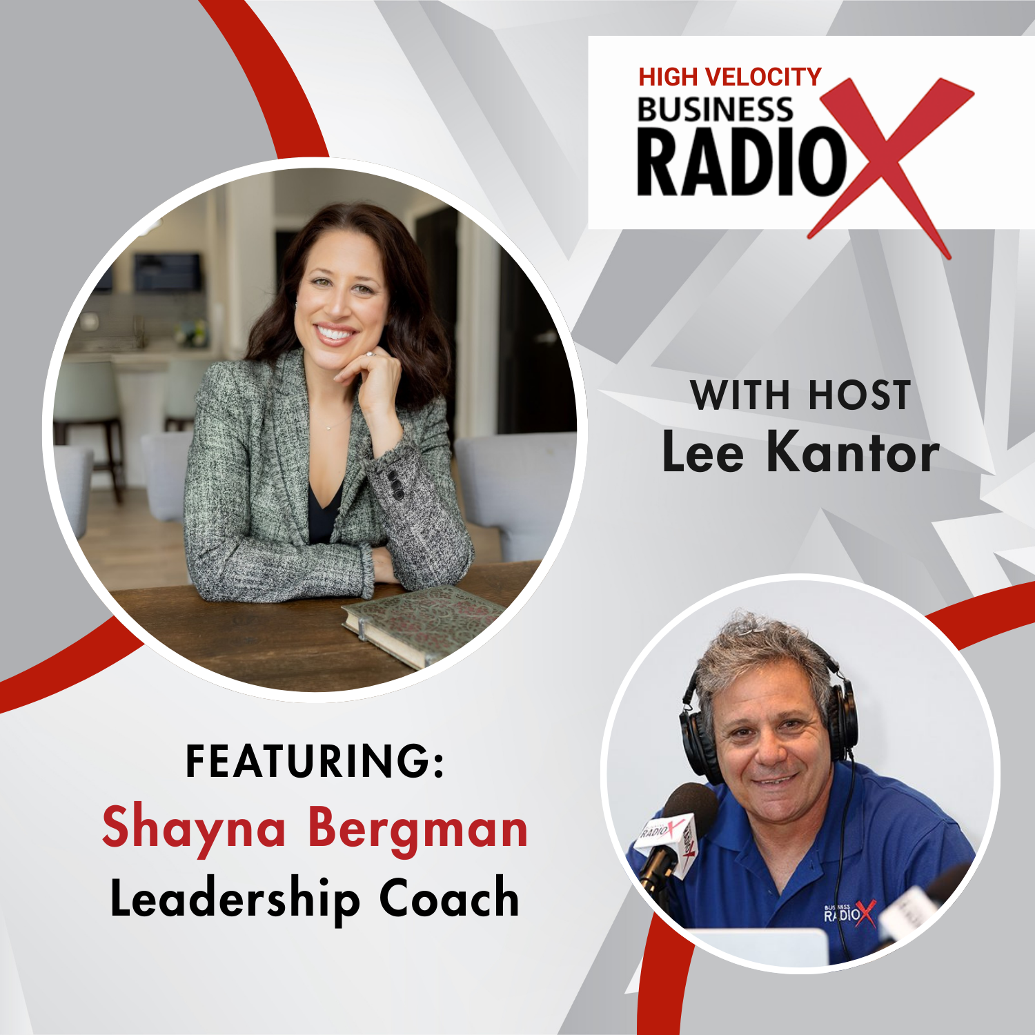 High Velocity Radio High Velocity Radio