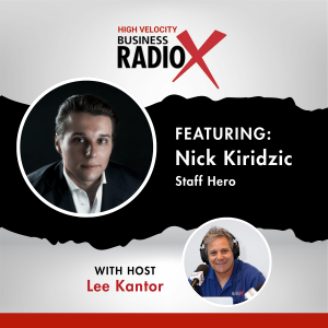 From Home Care to High Efficiency: The Journey of Staff Hero and Virtual Staffing Solutions