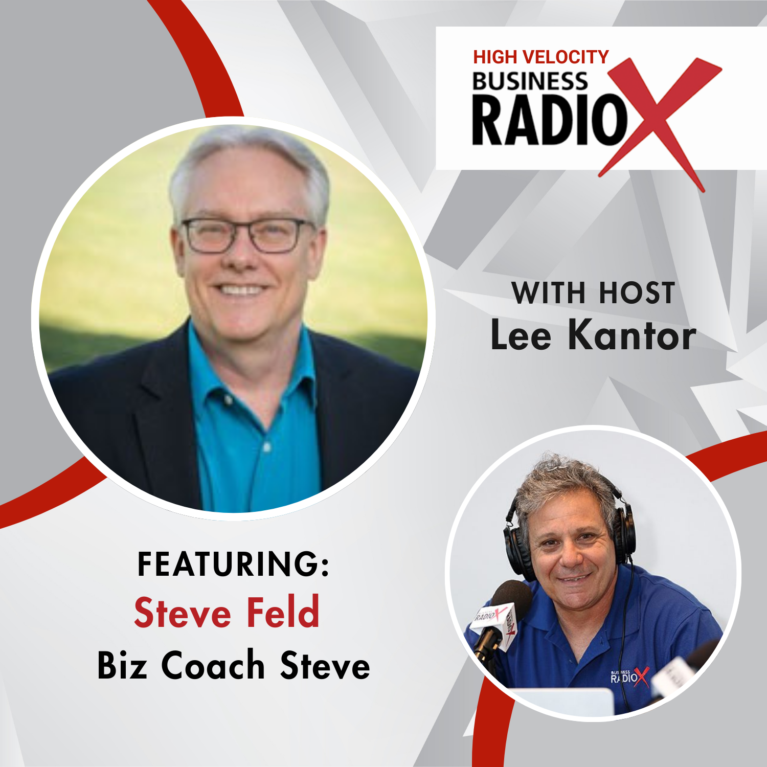 High Velocity Radio High Velocity Radio