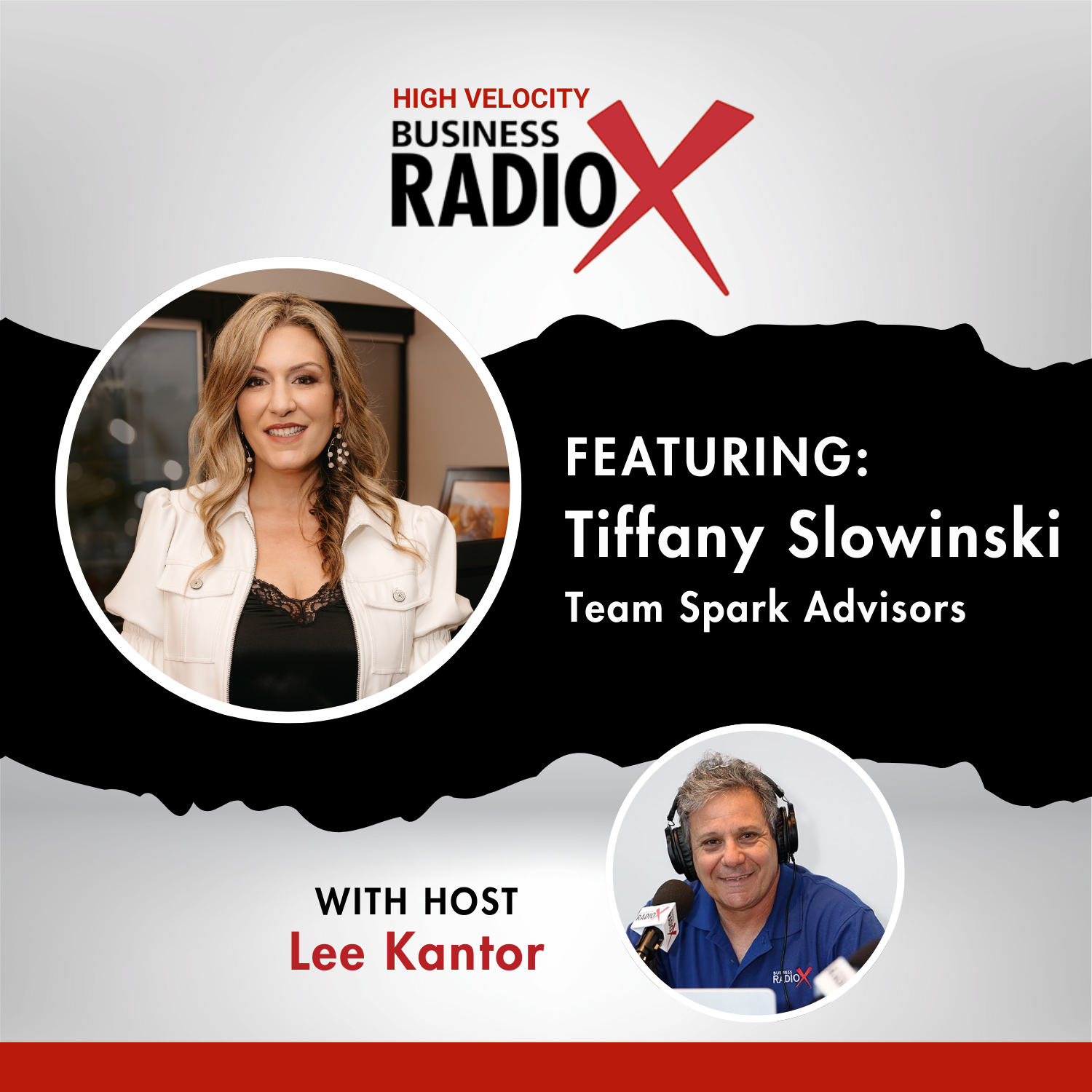 High Velocity Radio High Velocity Radio