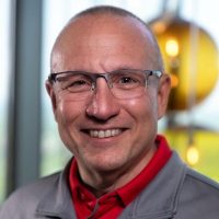 Larry Levine, Selling From The Heart