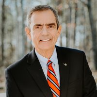 Lee Ellis, Colonel USAF (Ret), Leading with Honor®