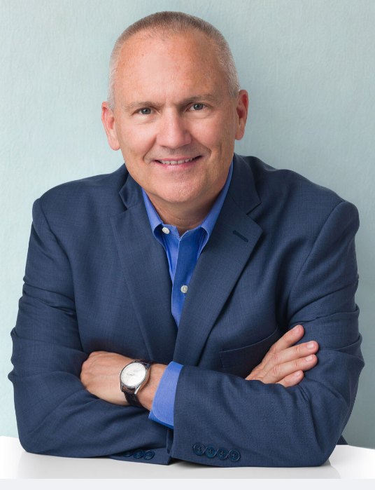 Mark Stiving, PhD, Impact Pricing