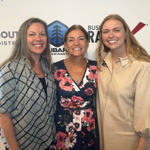 MORE THAN MORTGAGES: Non-Profit Champions in Gwinnett County