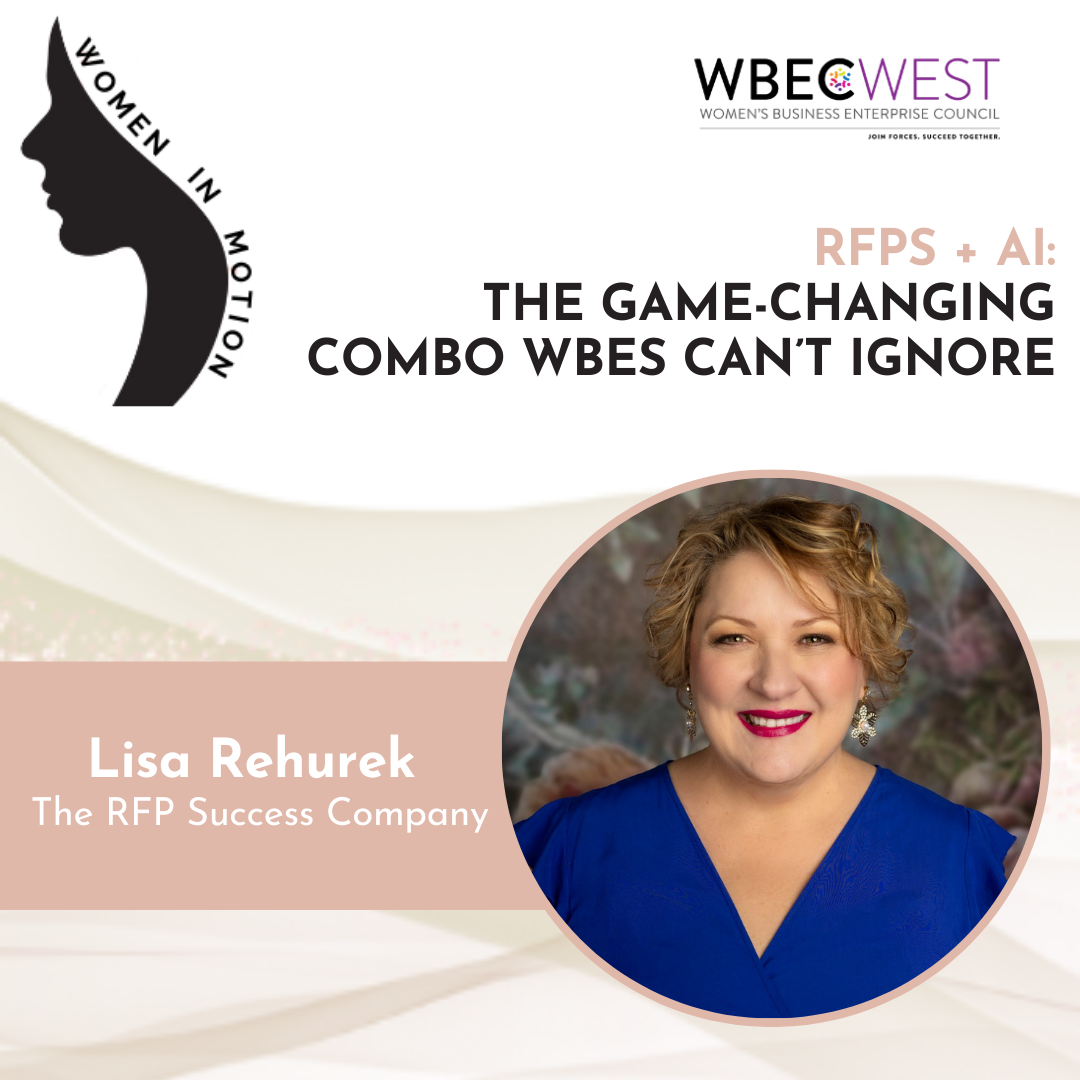 Women in Motion WIM-Lisa-Rehurek-Feature