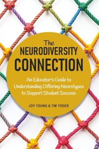 The Neurodiversity Connection