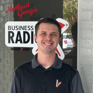 Samuel Vaughn with Velocity Technology Partners