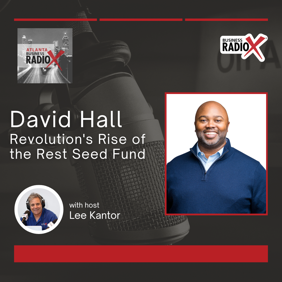 Atlanta Business Radio