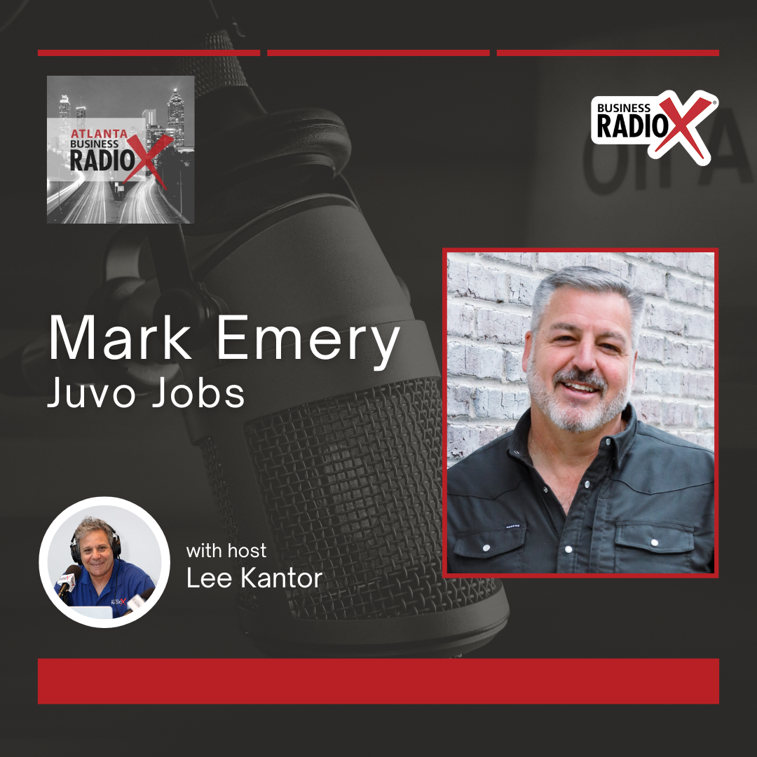 Atlanta Business Radio Atlanta Business Radio