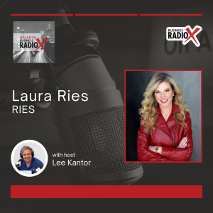 Laura Ries With RIES