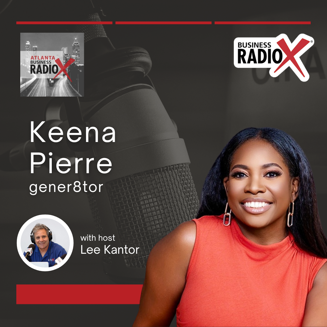 Atlanta Business Radio Atlanta Business Radio